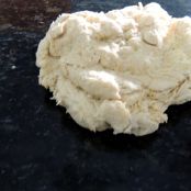 Esfiha Aberta - Etapa 4