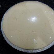 Esfiha Aberta - Etapa 5