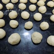 Esfiha Aberta - Etapa 6