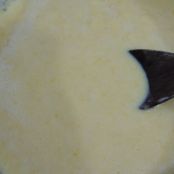 Brigadeiro de Milho - Etapa 1