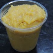 Brigadeiro de Milho - Etapa 2