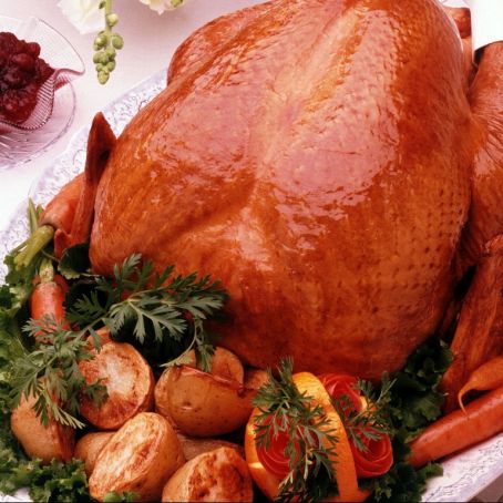 Frango assado e Recheado