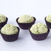 Brigadeiro de Limão