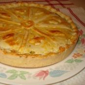 Torta de Frango