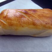 Esfiha de liquidificador