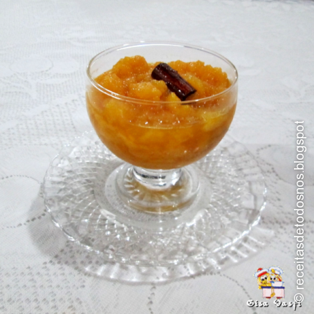 Ambrosia espera esposa