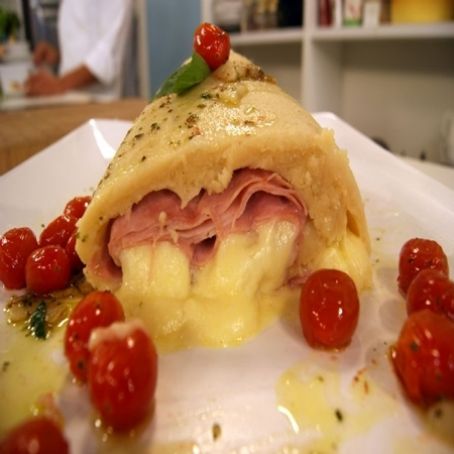 Nhocão panela de pressão