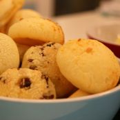 Pão de Queijo da Vovó