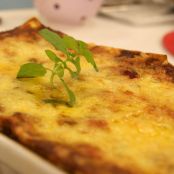 Lasanha Recheada com Cupim de Panela de Pressão