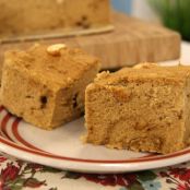 Pé de Moleque Rápido