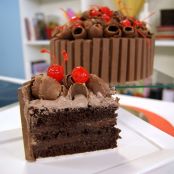 Kit Cake Kat