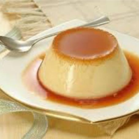 Pudim engana visitas