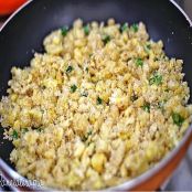 Farofinha Fácil - Etapa 1