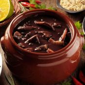 Feijoada Econômica