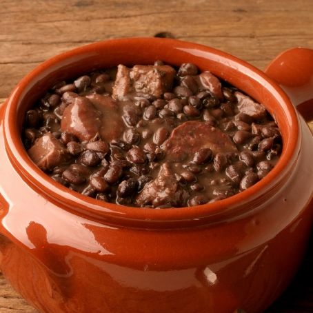 Feijoada leve