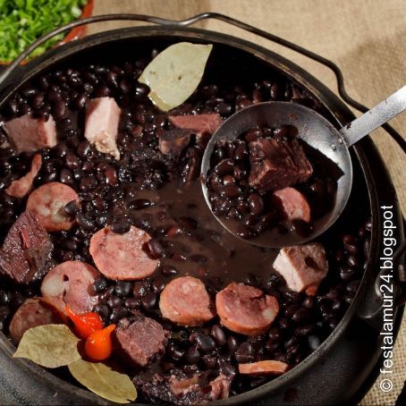 Feijoada