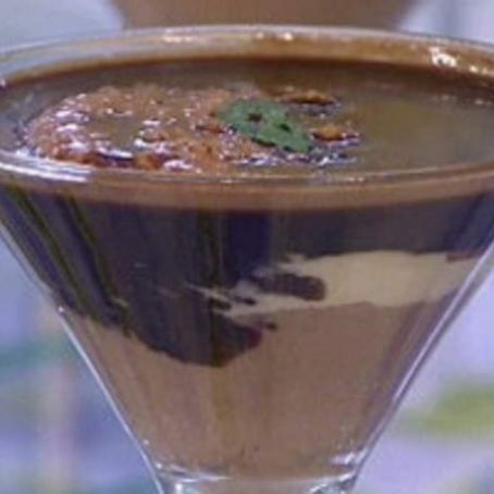 Taças De Farinha Láctea