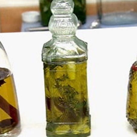 Azeites Aromatizados