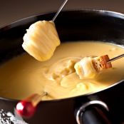 Fondue de Queijo