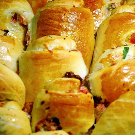 Lanche de Presunto e Queijo