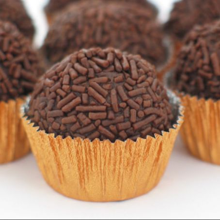Brigadeiro Especial