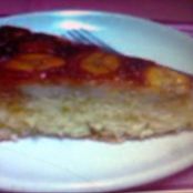 Torta de Banana