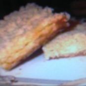 Bolo de Leite em Pó