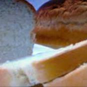 Pão Caseiro