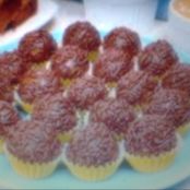 Brigadeiro de microondas