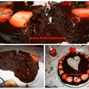 Bolo de Chocolate II