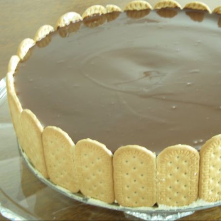 Torta alemã