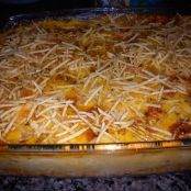 Frango ao Creme de Milho