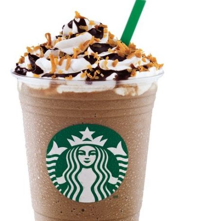 Frapuccino Starbucks