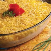 Fricassé de Frango com Requeijão - Etapa 1