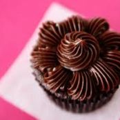 Ganache para cobertura