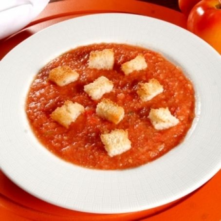 Gazpacho Andaluz
