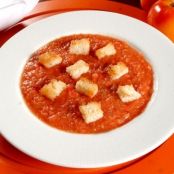 Gazpacho Andaluz