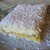 BOLO GELADO DE ABACAXI