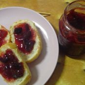 Geléia de Morango da Vó Tania - Etapa 5