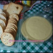 Patê de Milho Verde