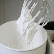 Glacê de leite condensado