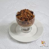 Granola salgada