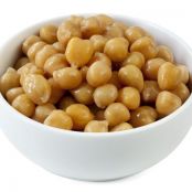 Sala de Grão de Bico - Etapa 1