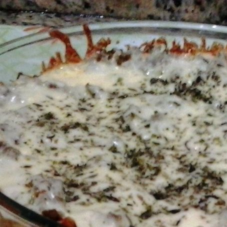 Grattan  Cremoso de Batatas