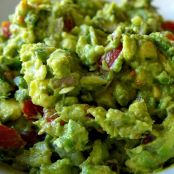 Guacamole