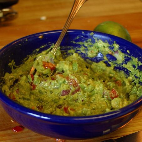 Guacamole