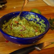 Guacamole