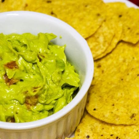 Guacamole