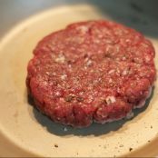 Hambúrguer Caseiro Especial ( para Bete)