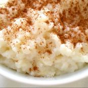 Arroz doce